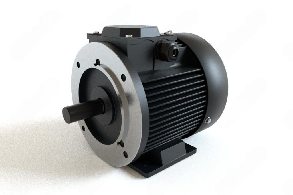 Электродвигатель АДМ 112 МВ6 IM2081