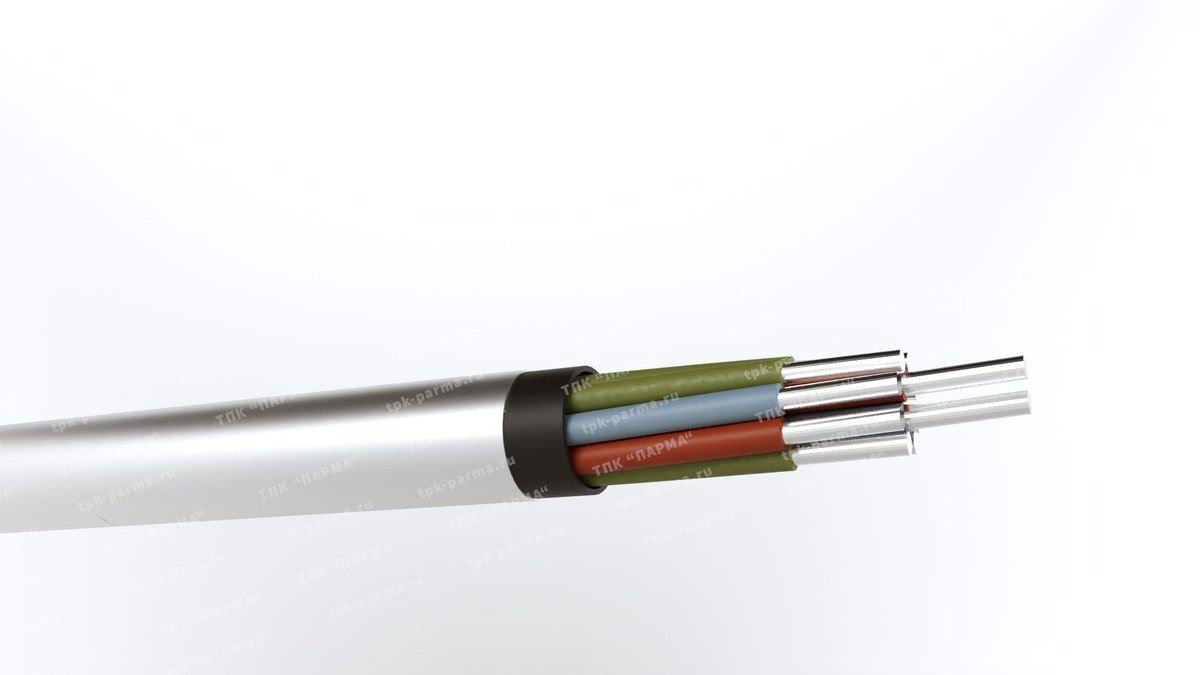 Фотография провода Кабель АКРВБбГ 10х10