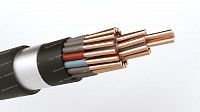 Кабель КВБбШнг(A) 27х6