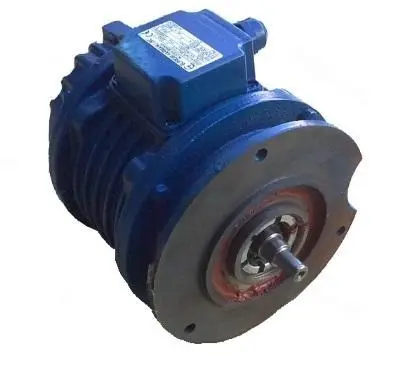 Электродвигатель КП* 2110-12/4