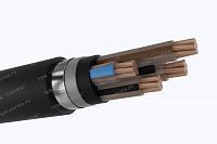 Кабель ПвБбШнг(A)-LS 3х50+1х25 - 1кВ