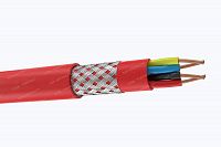 Кабель КПСВВКВнг(A)-LS 2х2х0,75