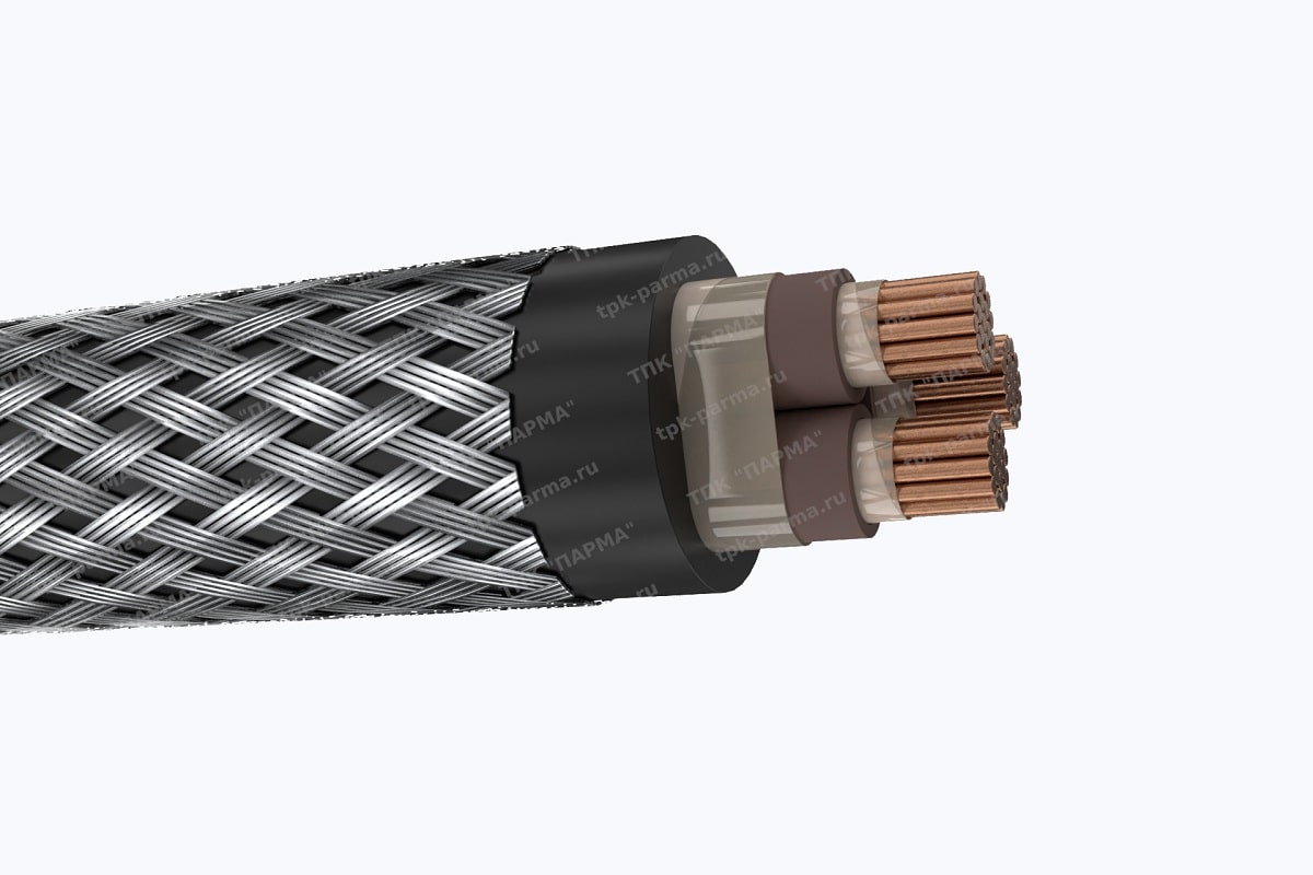 Кабель КНРЭ 19х1,5