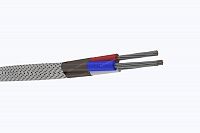 Провод НВКЭ 3х0,12 4 600