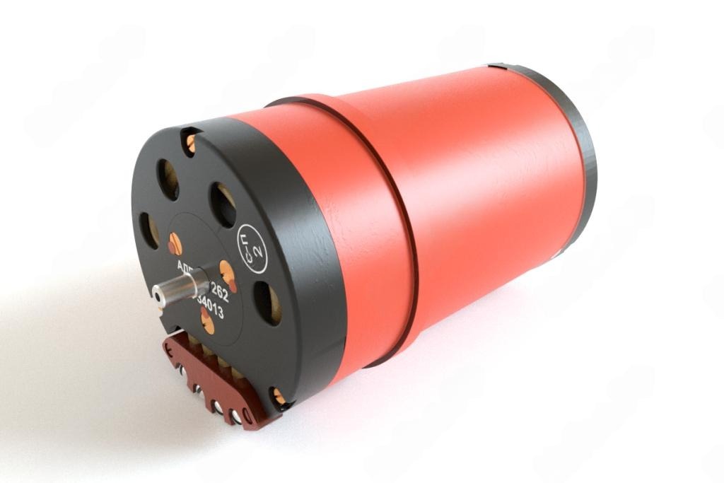 Электродвигатель АДП-1363