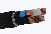 Кабель ВБШвнг(A)-LS-ХЛ 4х25 - 1кВ