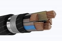 Кабель ПвБШвнг(A)-LS-ХЛ 5х185 - 1кВ
