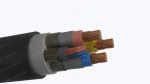 Кабель КГЭШ 3х95+1х10+6х2,5