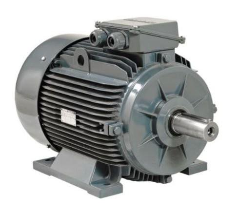 Электродвигатель GAMAK GM2E 250 M2a 55 кВт 3000 об/мин B5 G2SSP250M2AB51DBFW