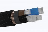 Кабель АВВГЭнг(A)-LS-ХЛ 5х25 - 1кВ