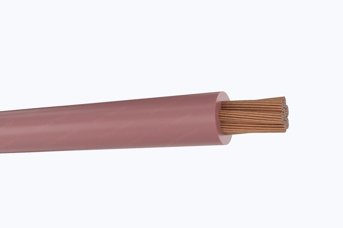 Провод ПГР 16