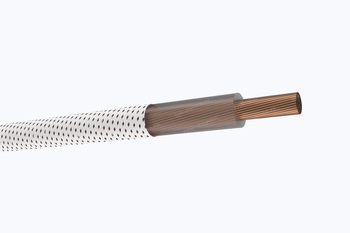 Провод ПГРО 35