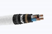 Кабель ВРБ 4х120