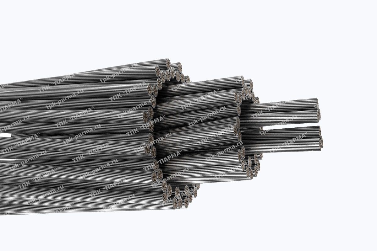 Фотография провода Провод ПГОЛ 2,5