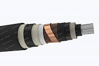 Кабель АПвВнг(B)-LS 1х630/95 - 6кВ