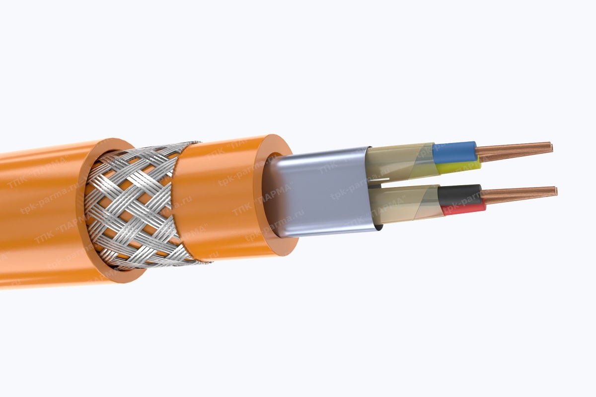 Кабель КСБКнг(A)-FRLS 20х2х0,98