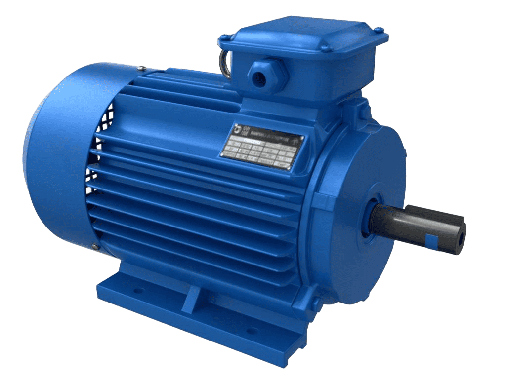 Электродвигатель АИР 180 M8 IM1081