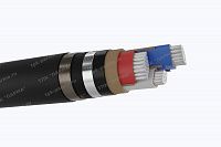 Кабель ААШнг 3х25 - 1кВ