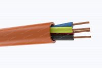 Кабель КПСнг(A)-FRLS 2х2х0,2
