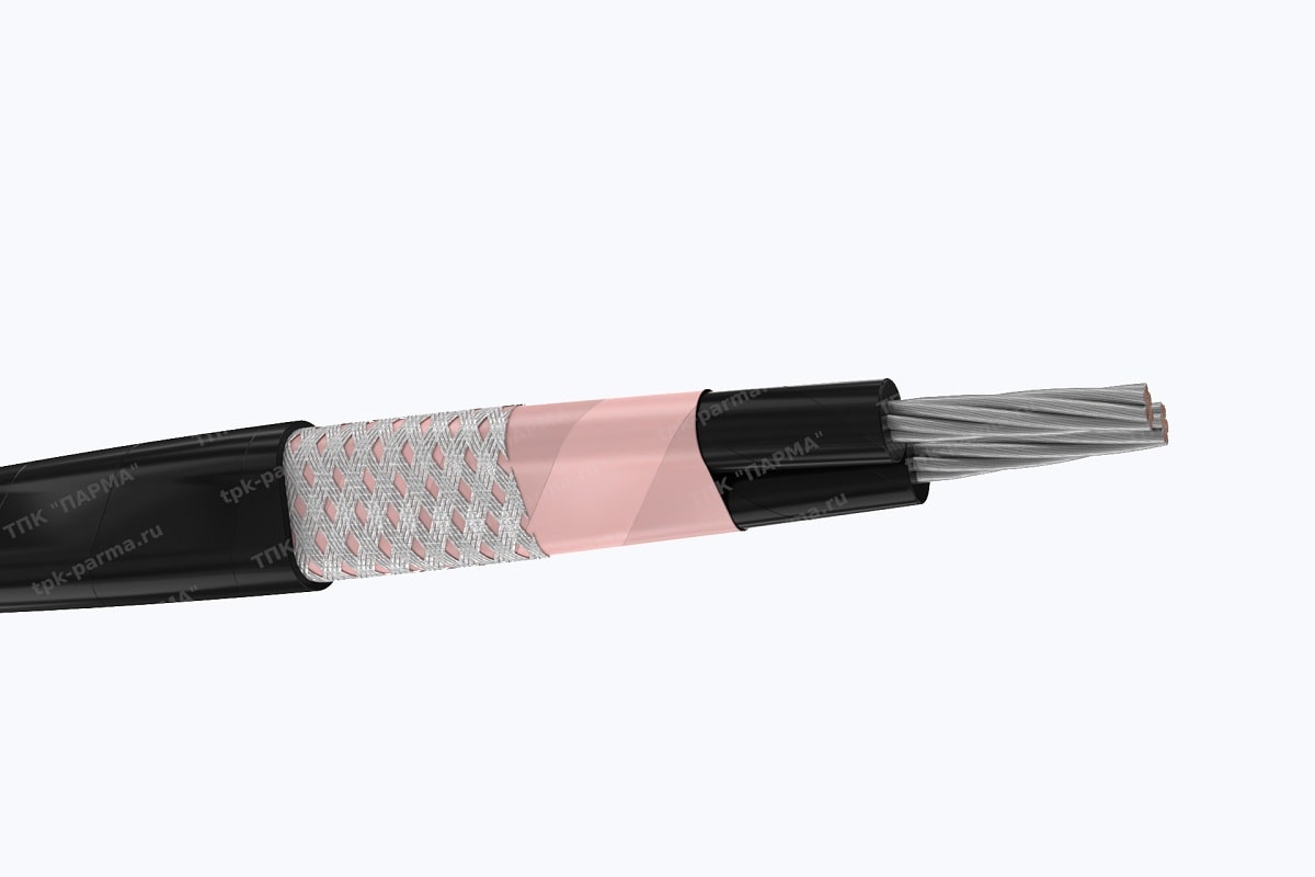 Провод МСЭО 16-16 2х0,12