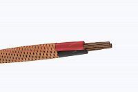 Провод НВМЭ 2х0,75 3 1000