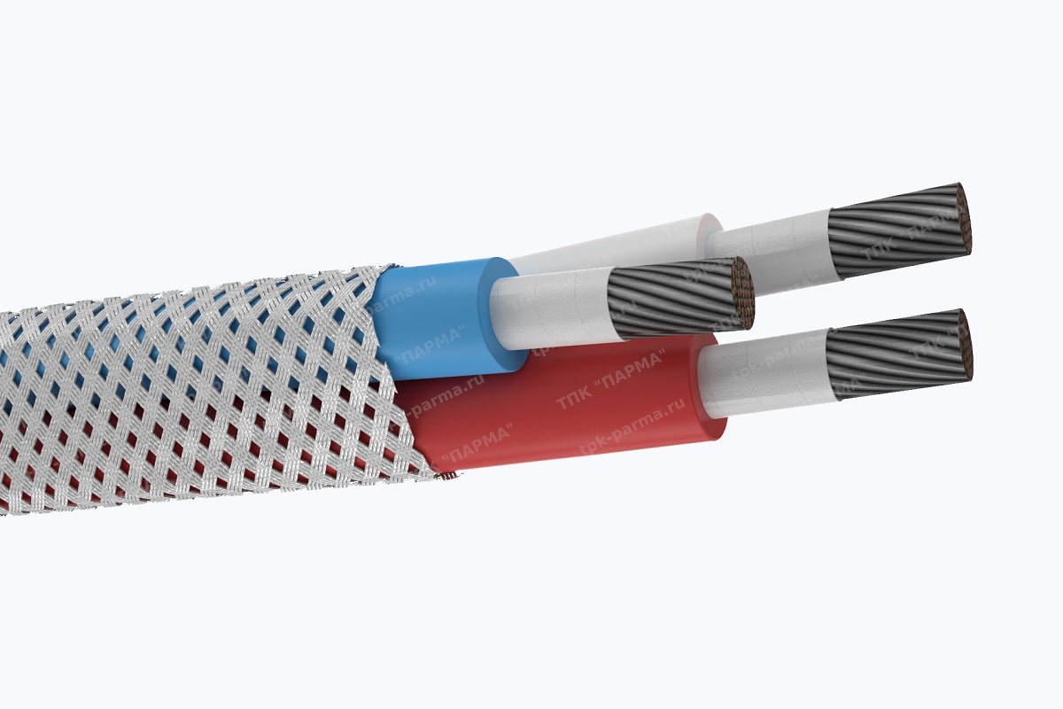 Провод МГШВЭ 0,35