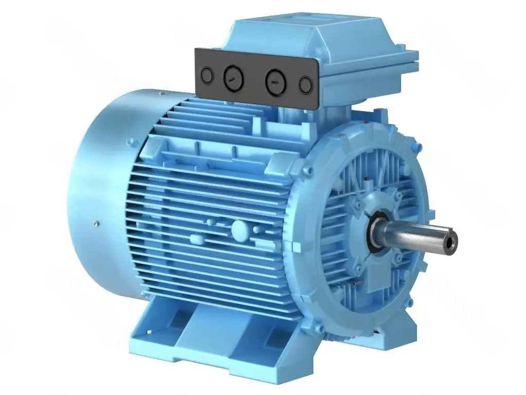 Электродвигатель M3BP280SMA8