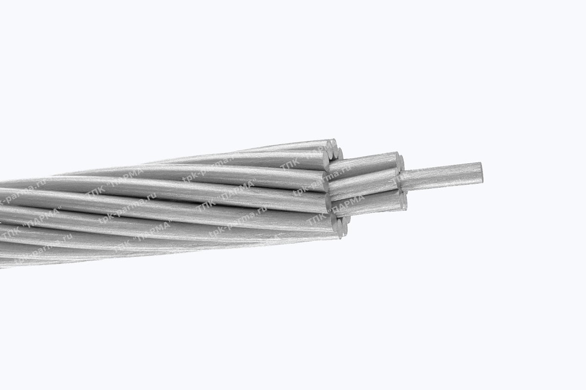 Фотография провода Провод А 600