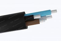 Кабель АВВГнг(A)-LS 4х150 - 1кВ