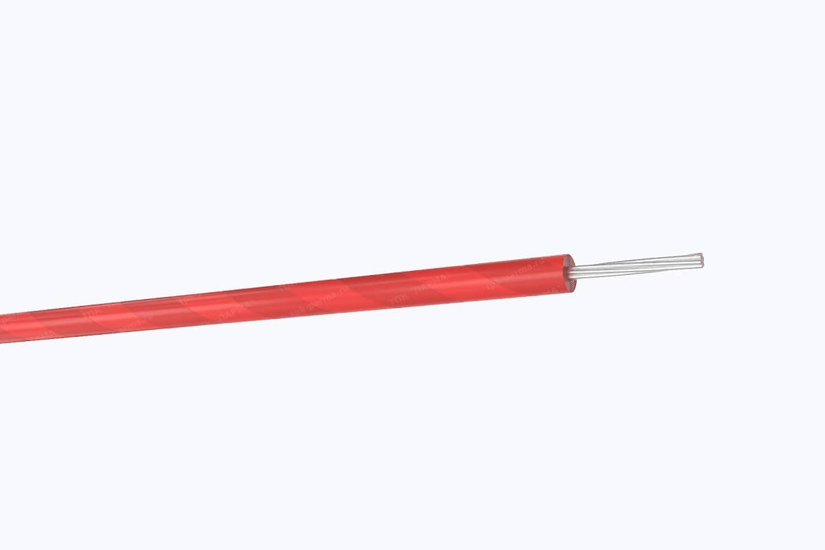 Фотография провода Провод МС 36-33 0,05