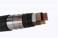 Кабель ВБбШв 3х95 - 3кВ