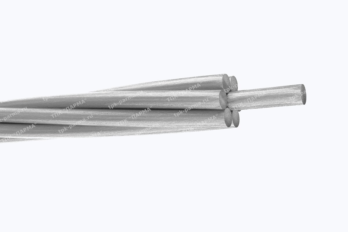 Провод АЖ 120