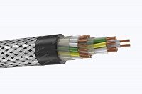 Кабель КПВ-Пн 24х2,5
