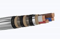 Кабель ЦСБГ 4х35 - 1кВ