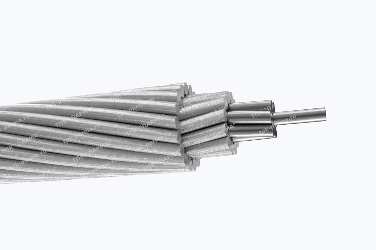 Провод АС 1250/52,8