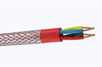 Кабель КПСВВКГ 2х2х1