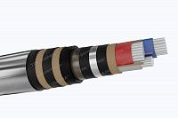 ААБвГ 3х185 - 10кВ