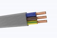Кабель ПуВВнг(B)-LS 3х1,5