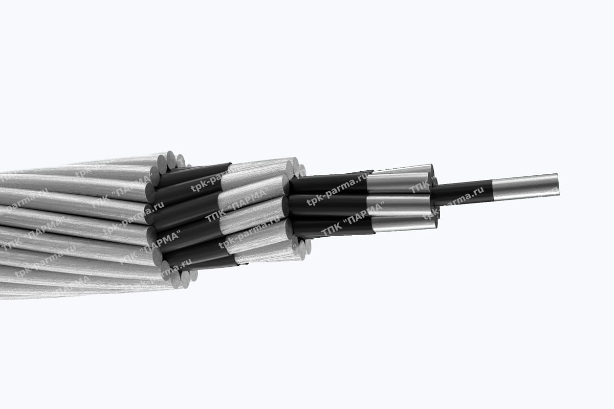 Фотография провода Провод АКП 350