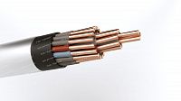 Кабель КПсВБбГ 27х1,5