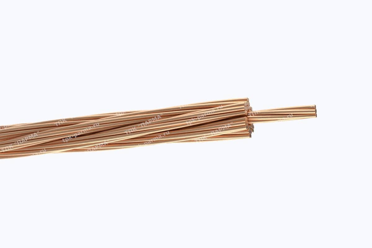 Провод МПЩ 015