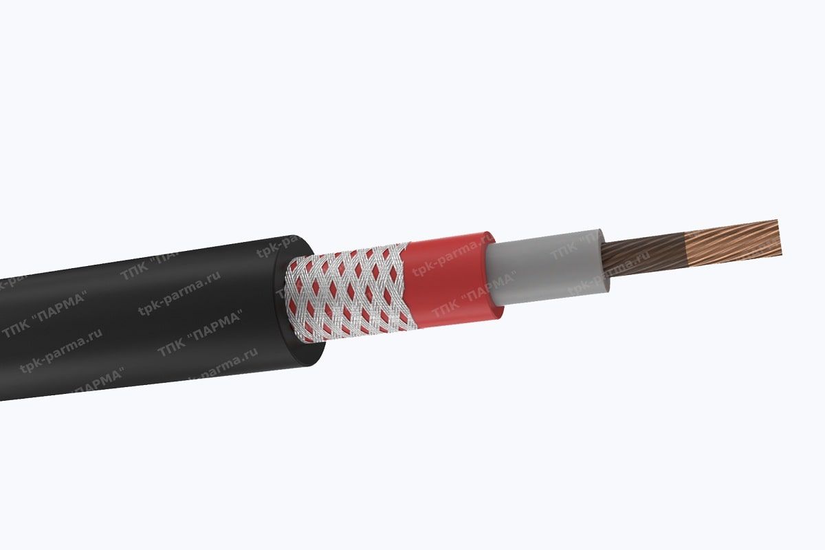 Провод МГШВЭВ-2 0,35