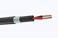 Кабель КПСВПсБПс 1х2х0,5