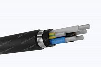 АПвБбШв 5х2,5 - 1кВ