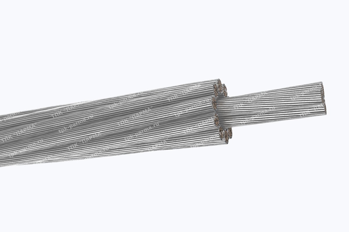 Фотография провода Провод ПЩСМС 4