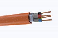 Кабель КПСЭСнг-FRHF 2х2х1,5