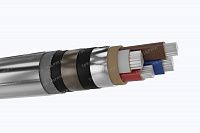 Кабель ААБлГ 4х70 - 1кВ