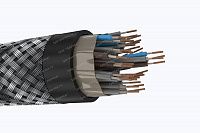 Кабель КНРпТЭ 48(24х2)х1