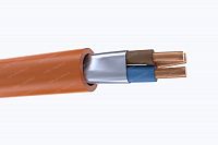 Кабель КПСЭнг(A)-FRHF 3х2х0,5