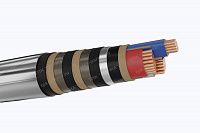 Кабель ЦСБГ 3х25 - 10кВ